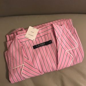 Ralph Lauren Pajamas Sleepwear